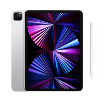 iPad/ Image from Apple